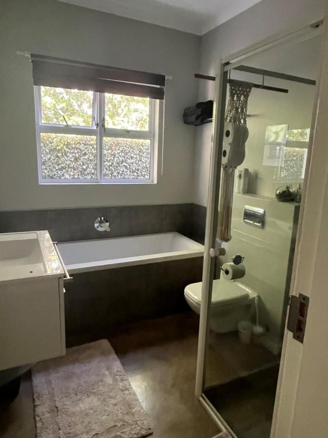 Serenity Self-Catering 2-Bed Unit Hermanus Exterior photo